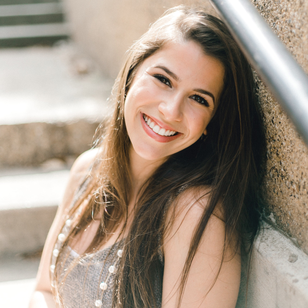 Meet your Posher, Samantha